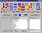 Flaggensignale